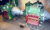  CONTINENTAL / PNEUMAFIL Condensers/Separators, 24" wide,